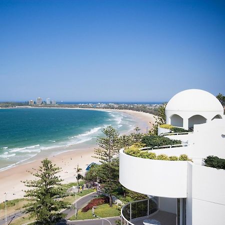 Mantra Sirocco Lejlighedshotel Mooloolaba Eksteriør billede